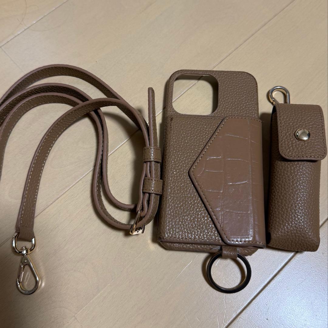 鈴木亜美 大野詩織 しいちゃん iPhone13proケース - メルカリ