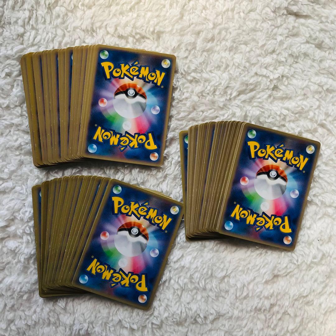 ポケモンカードゲームXY はじめてセットDX forガール - メルカリ