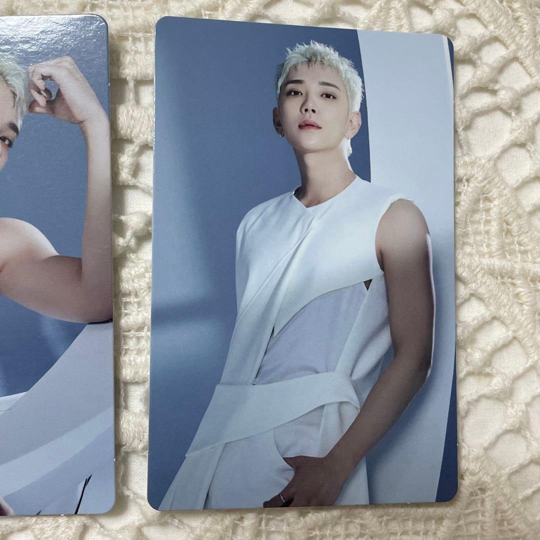 SEVENTEEN NEW ソウルコン Right hereトレカ ジョシュア - メルカリ