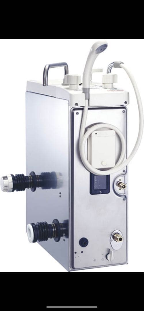 ノーリツ　都市ガス用シャワー付きバランス釜 ガスバランス形ふろがま（GBSQ・GBS・GUQ・GUS） | 給湯・バスルーム