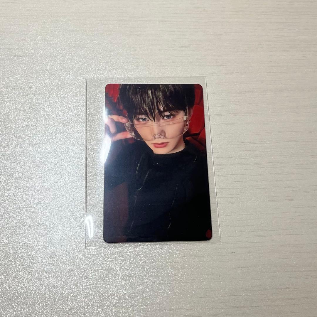 ALD1 アンシン EUPHORIA トレカ - メルカリ