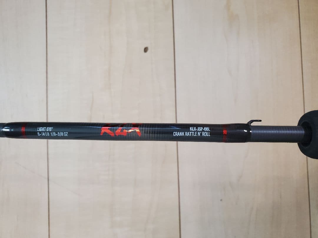 キスラー Kistler 2022 KLX JSP 66L - メルカリ