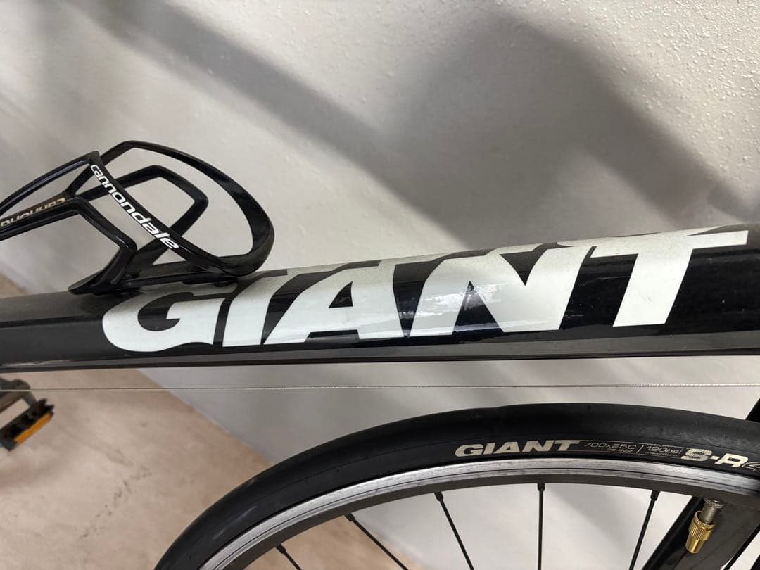 GIANT DEFY ロードバイク 名古屋手渡し 初心者・通勤 - メルカリ
