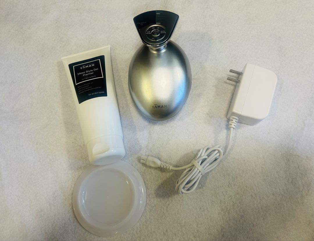 YAMANキャビスパ プレステージ for salon キャビスパ プレステージ for Salon｜YA-MAN PROFESSIONAL (ヤーマン