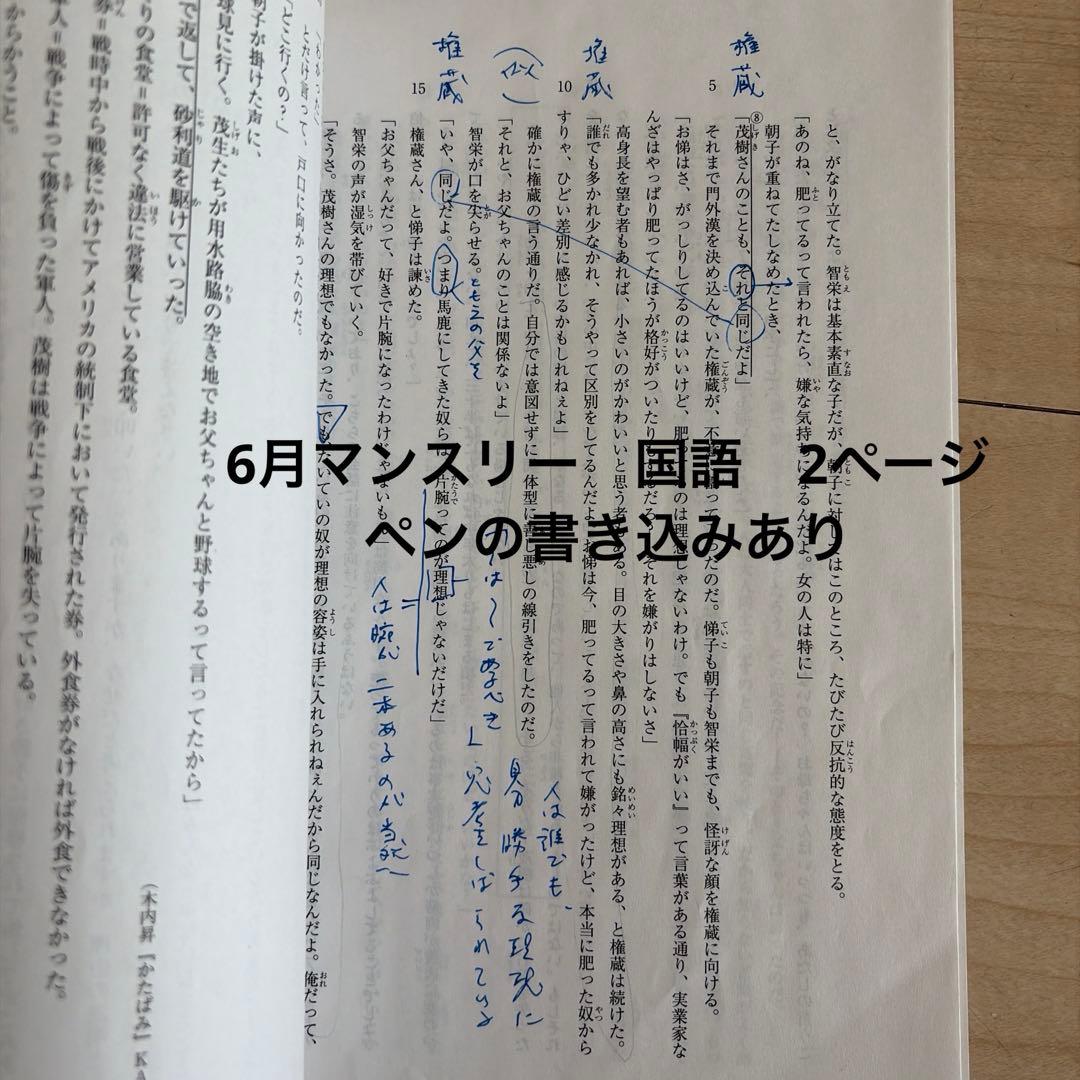 最新 サピックス6年 テスト1年分 16回 SAPIX - メルカリ