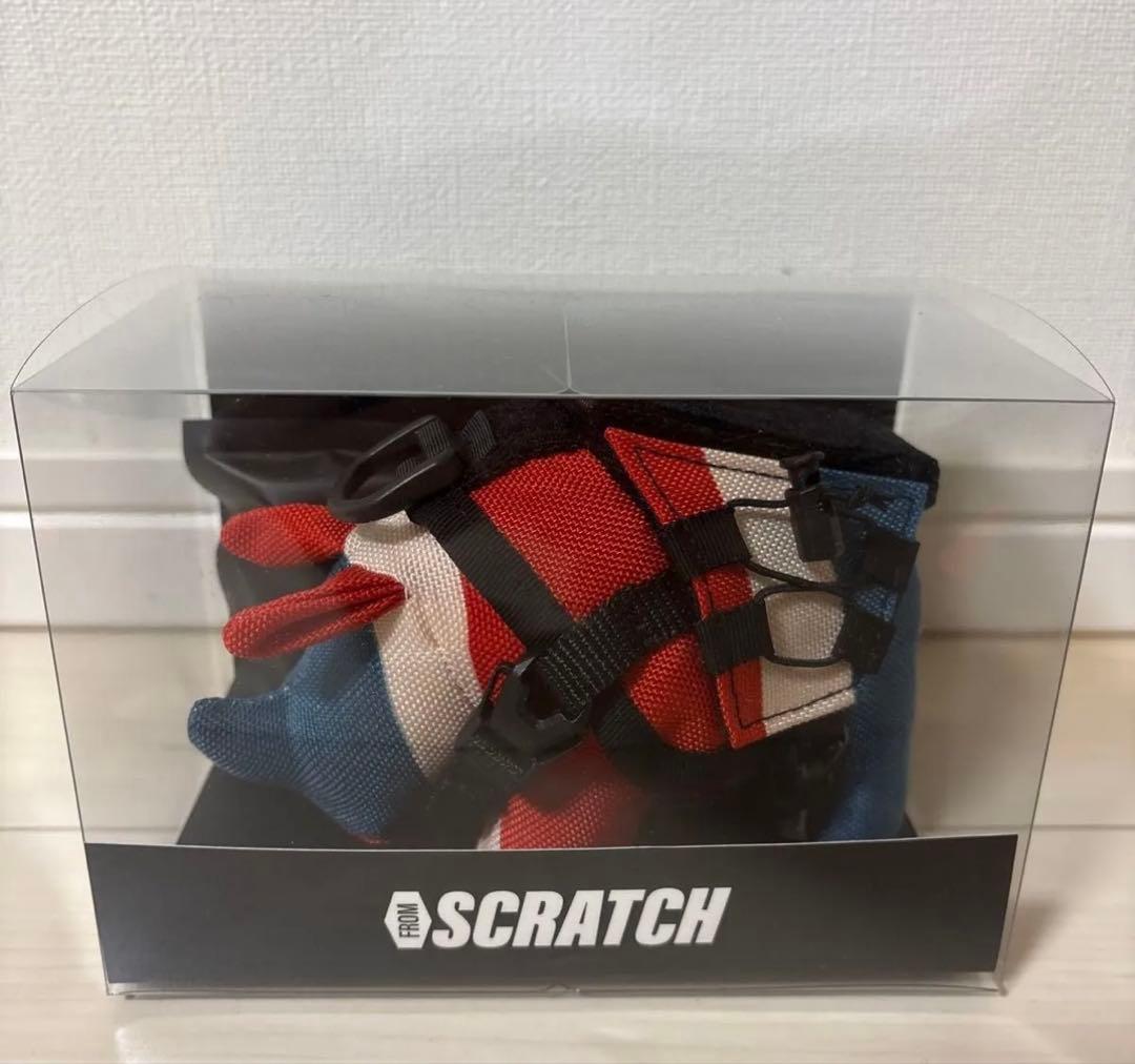 新品】nataldesign SAIBORG ND ver. レトロストライプ - メルカリ