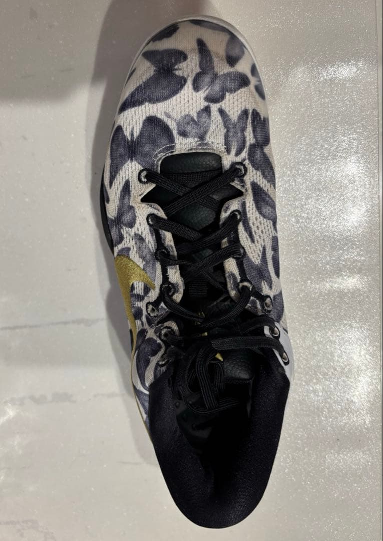 【Nike】Kobe 8 Protro \"Mambacita\"【27.0cm】