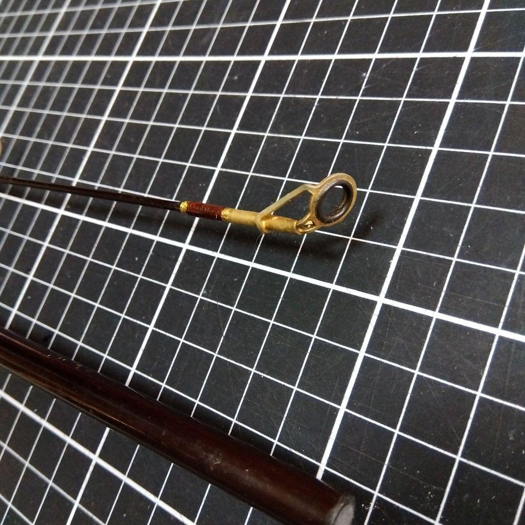 Fenwick LG 89C M-2 トラウトロッド 8'9