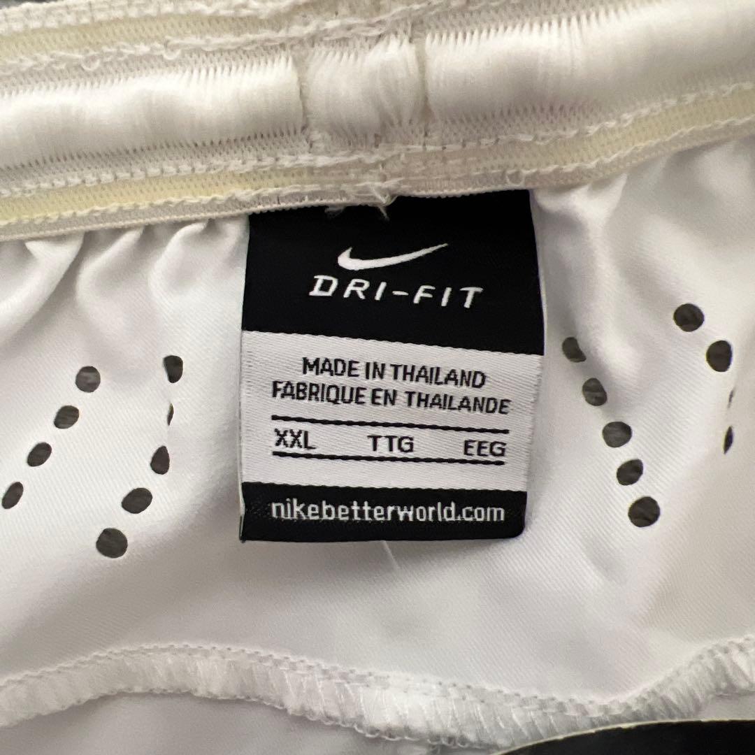 鹿島アントラーズ 支給品 ゲームパンツ パンツ 鹿島 アントラーズ