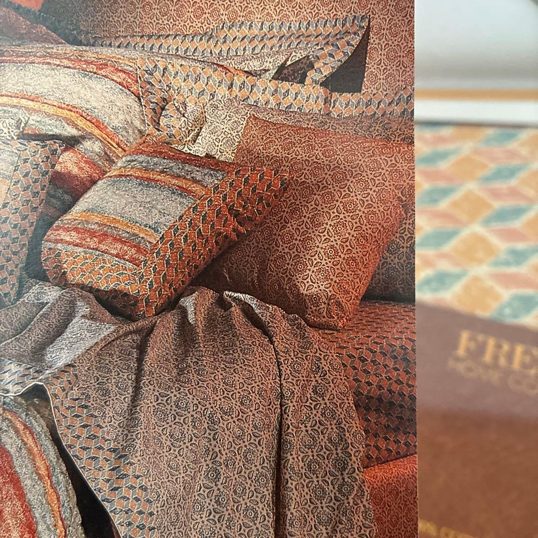 FRETTE フレッテ イタリア製 高級 マットレスシーツ 敷き布団シーツ