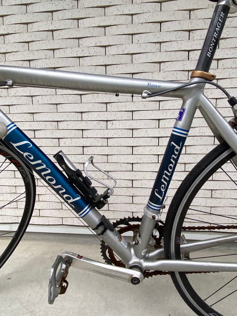 LeMond RENO ロードバイク【福岡県福岡市中央区引き渡し限定】 | 激安