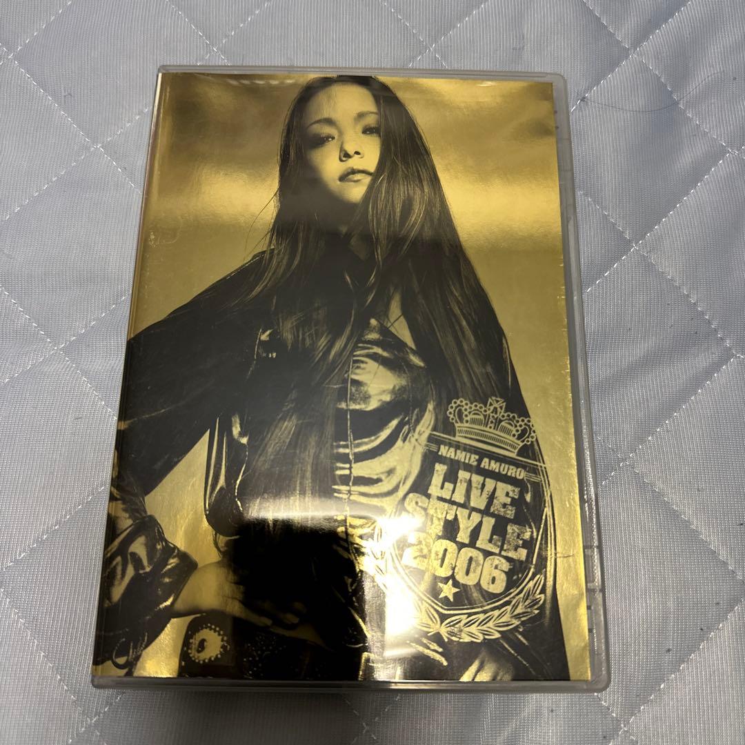 安室奈美恵/NAMIE AMURO BEST TOUR\\"LIVE STYLE… Amazon.co.jp: namie amuro BEST tour 