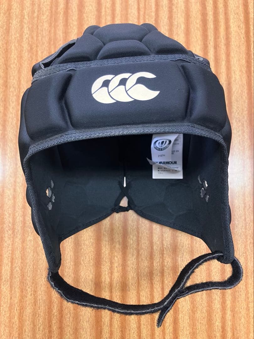 カンタベリー ヘッドキャップ L - メルカリ