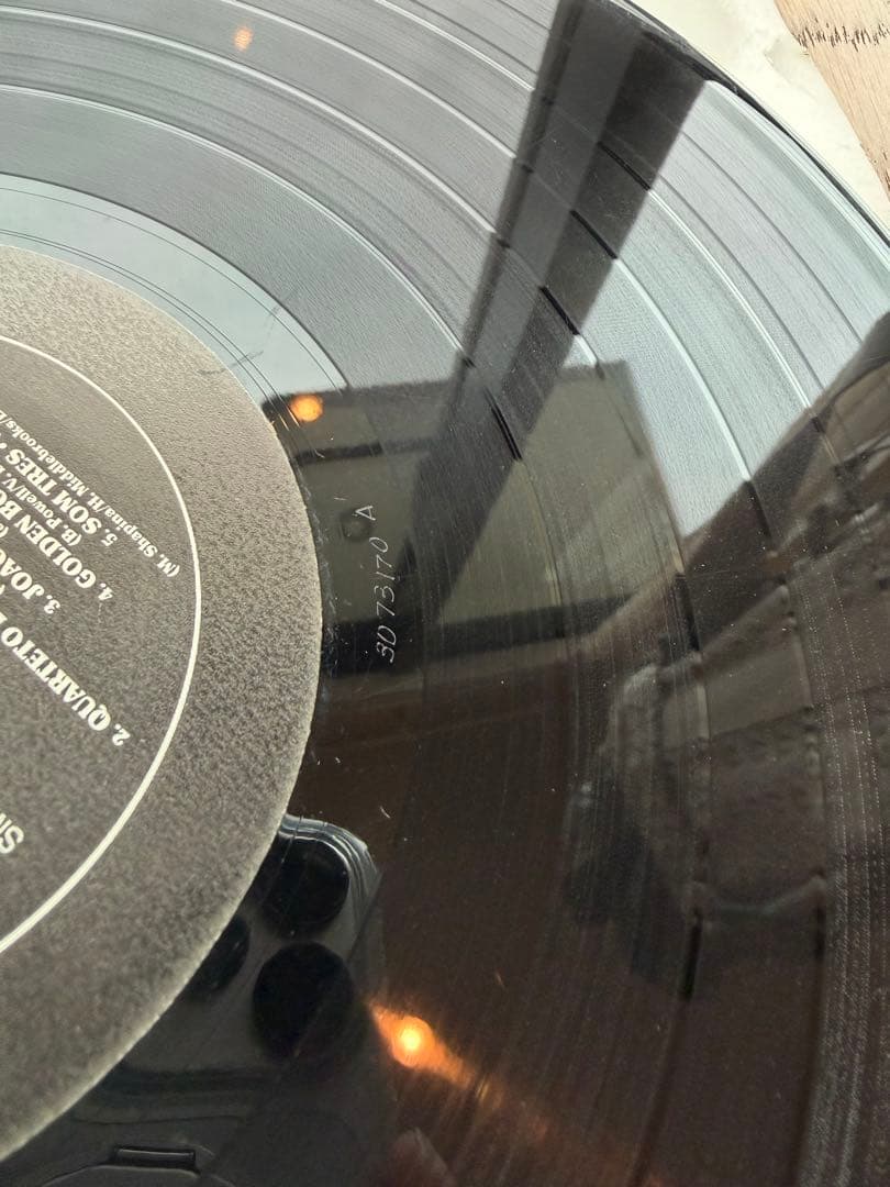 Mondo Bossa 2LPレコード / SML 307.3170 - メルカリ