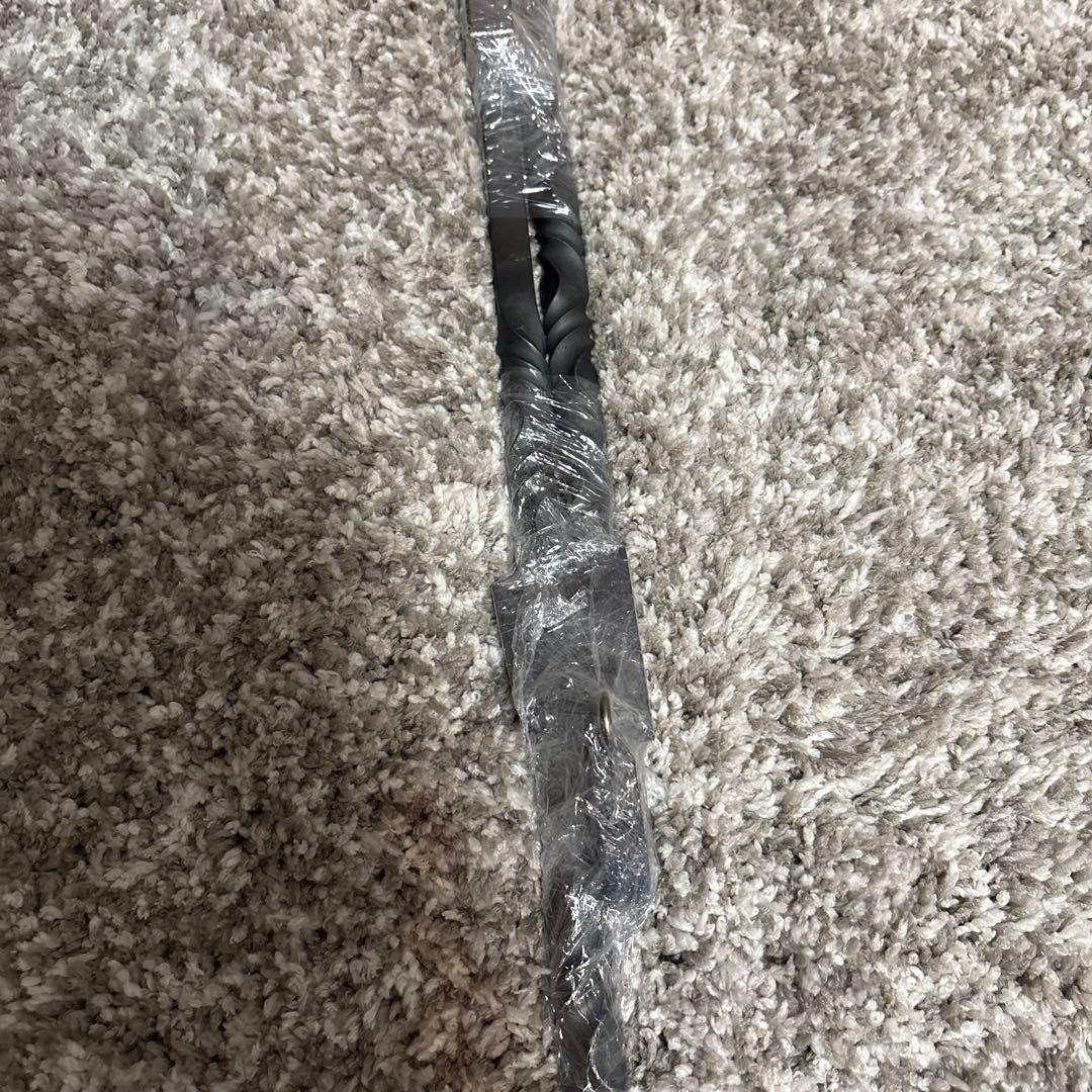 新品未使用 t.s.craft guchanezi 太め