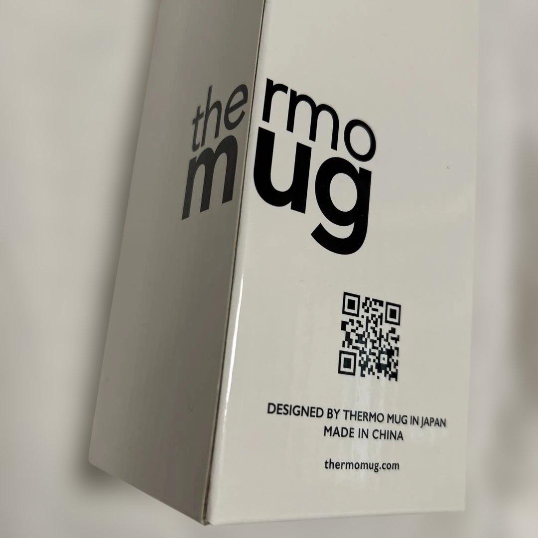 ミナペルホネン　カーニバル　ALLDAY サーモマグ AL21-36 0.36L