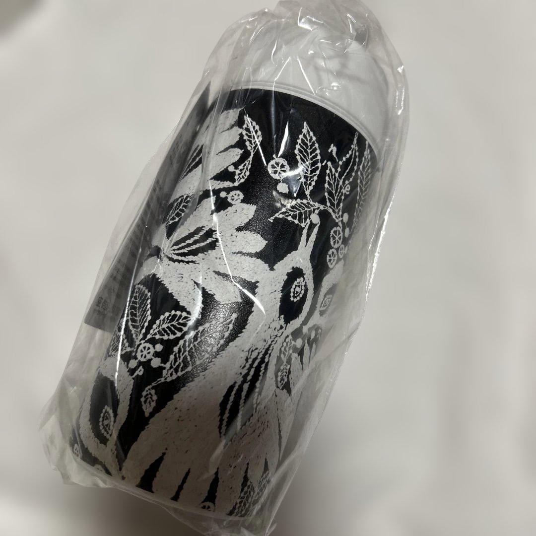 ミナペルホネン　カーニバル　ALLDAY サーモマグ AL21-36 0.36L