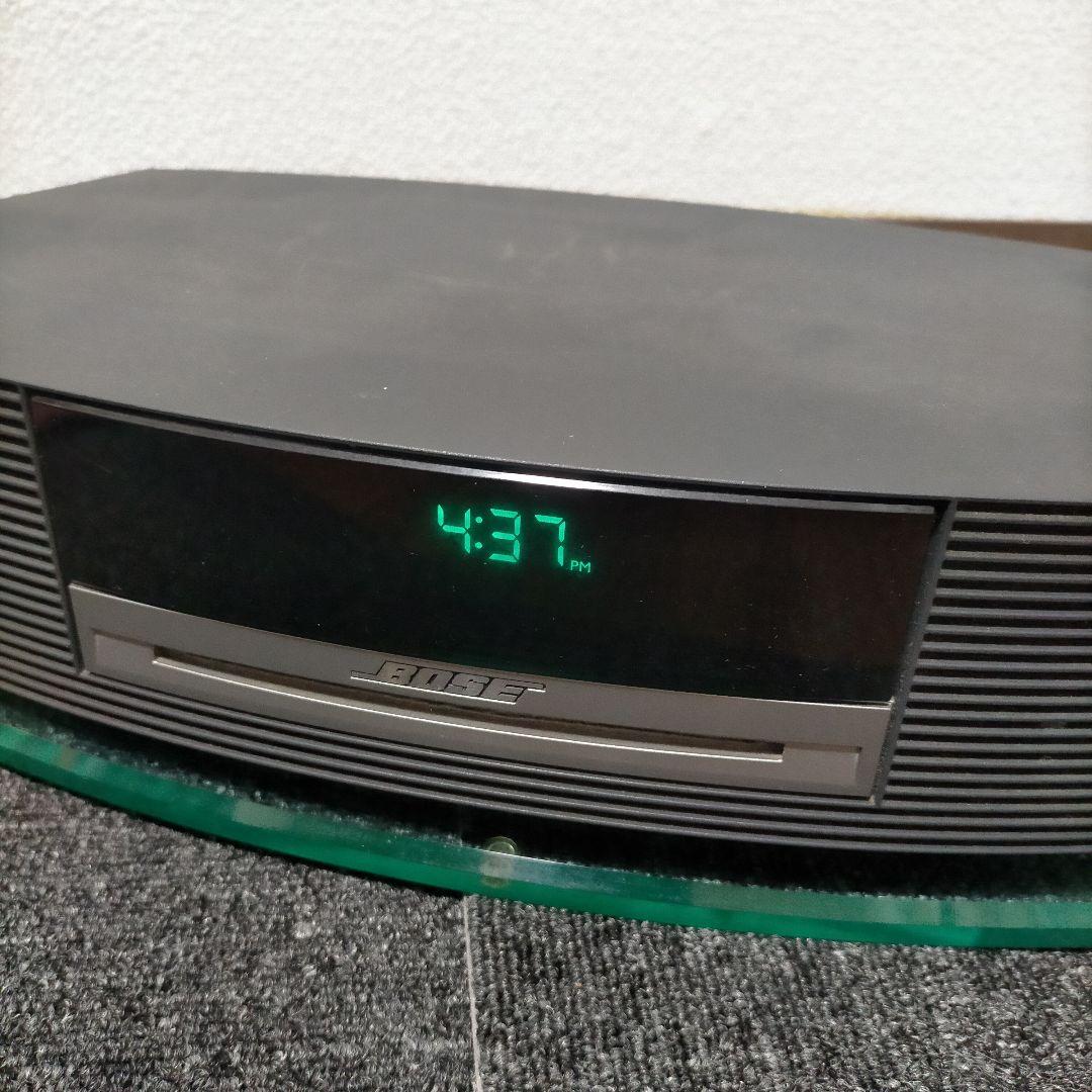 Bose Wave Music System ブラック - メルカリ