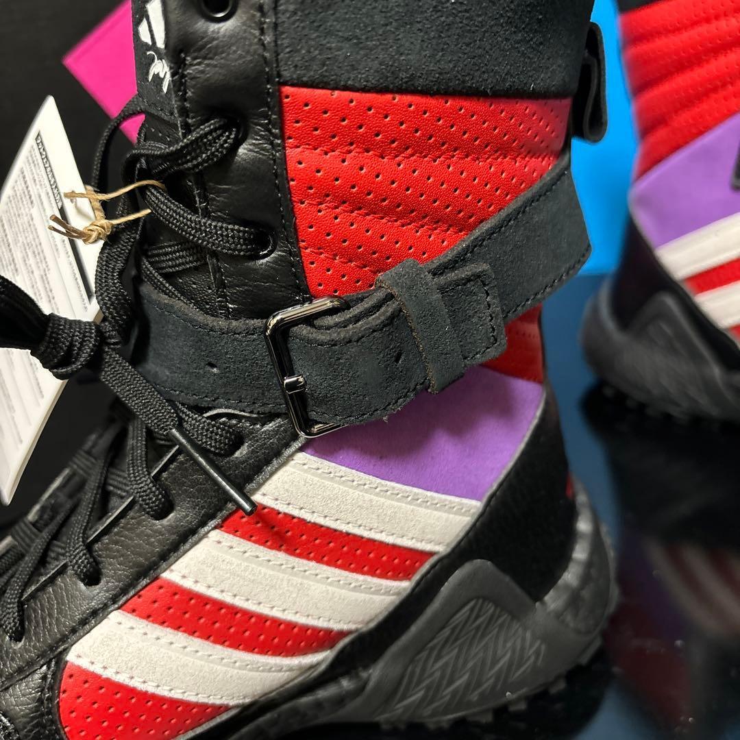 23.5cm ★新品 アディダス コードカオス JAY3LLE IF1608