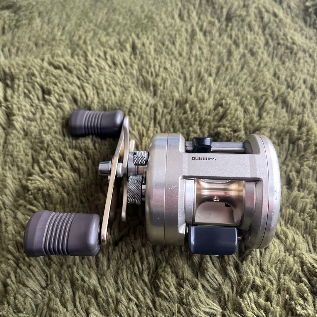 シマノ アクシス101 - メルカリ
