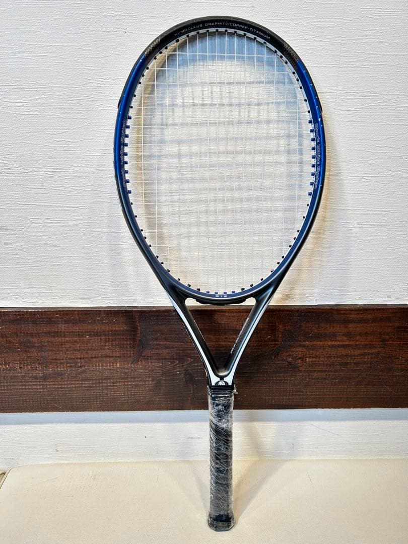 激レア☆ テニスの王子様 幸村精市モデル Winghart FORJE Z115 - メルカリ