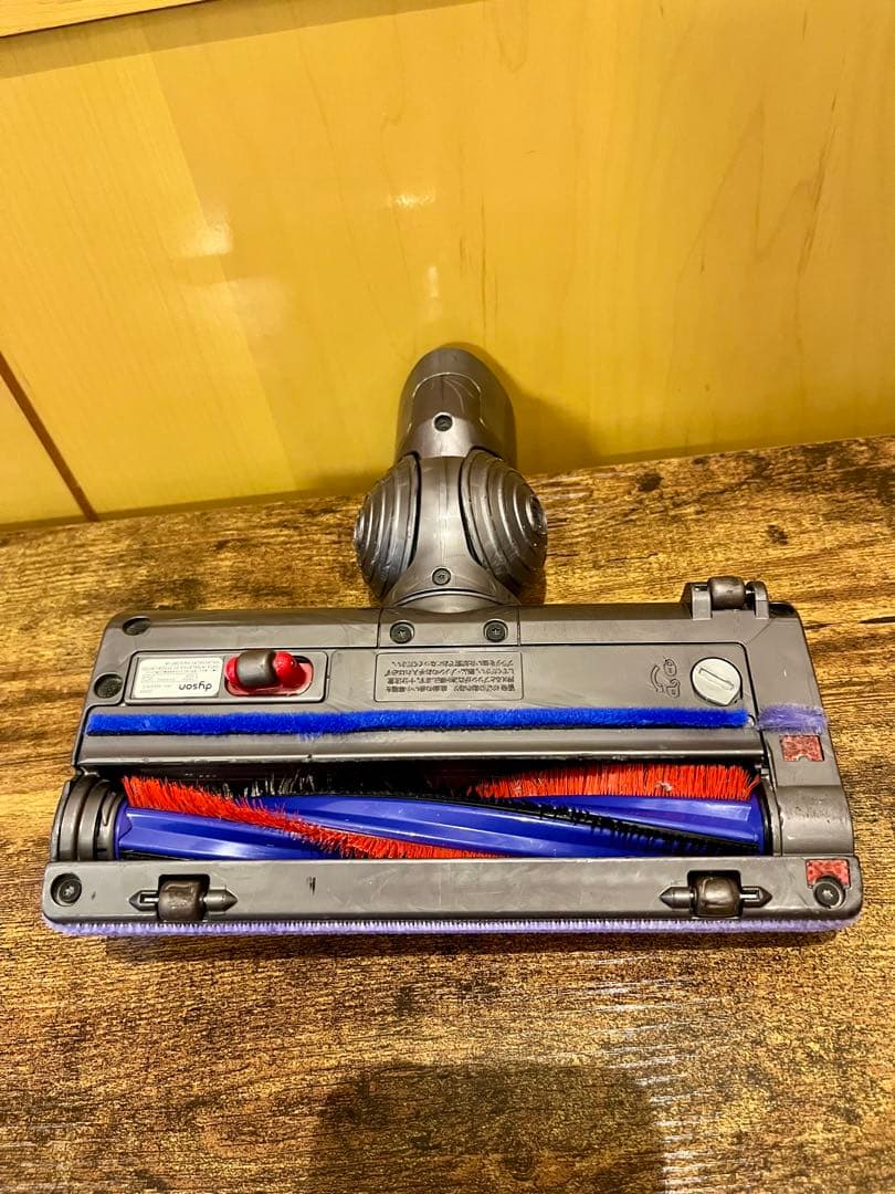 Dyson [25200] DC48 DC63 CY24 CY25ヘッド - メルカリ