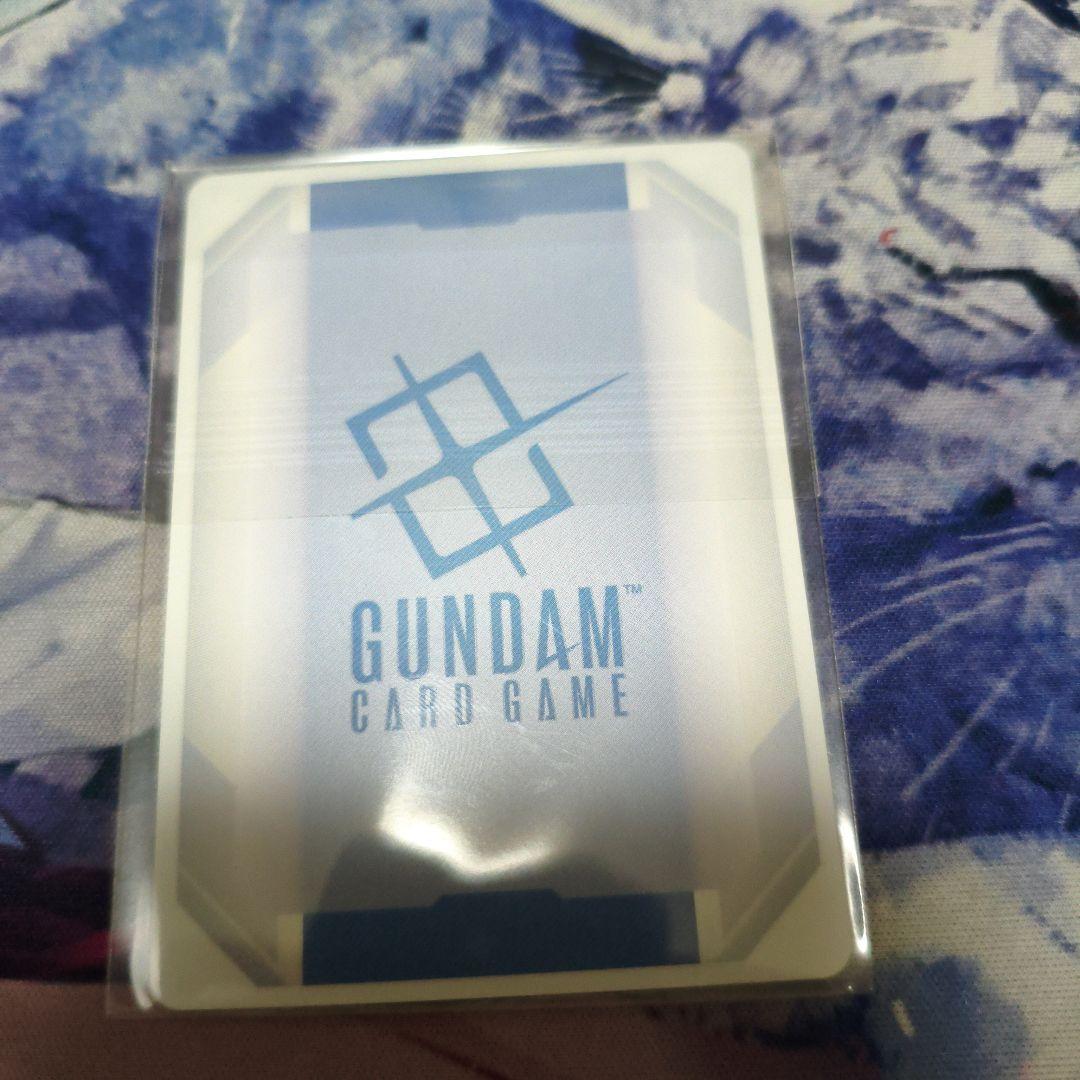 ガンダムカードゲーム ニュータイプチャレンジ キラ・ヤマト 1枚