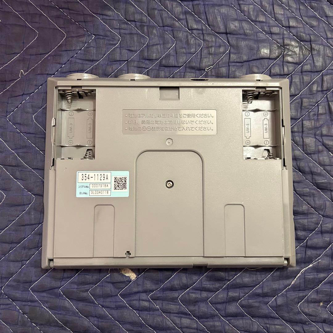 LIXIL INAX 354-1129A シャワートイレ リモコン - メルカリ