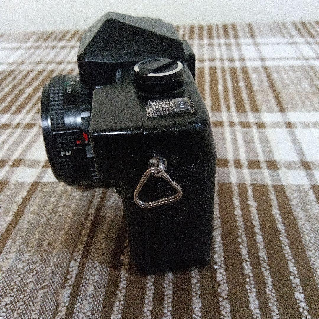 珍品 ユミカ YUMICA RFX-1 一眼レフ フィルムカメラ新 デ