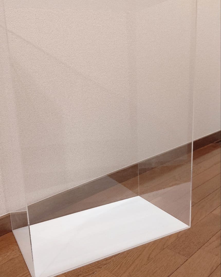 アクリルケース 楽天市場】SAMIKAGO アクリルケース 展示台 扉付き 透明 展示ケース