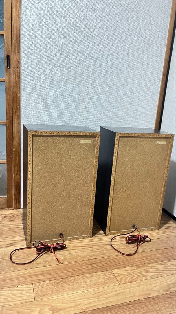 Panasonic 👓 SB-D30 スピーカー