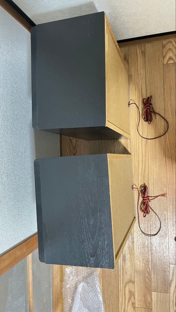 Panasonic 👓 SB-D30 スピーカー