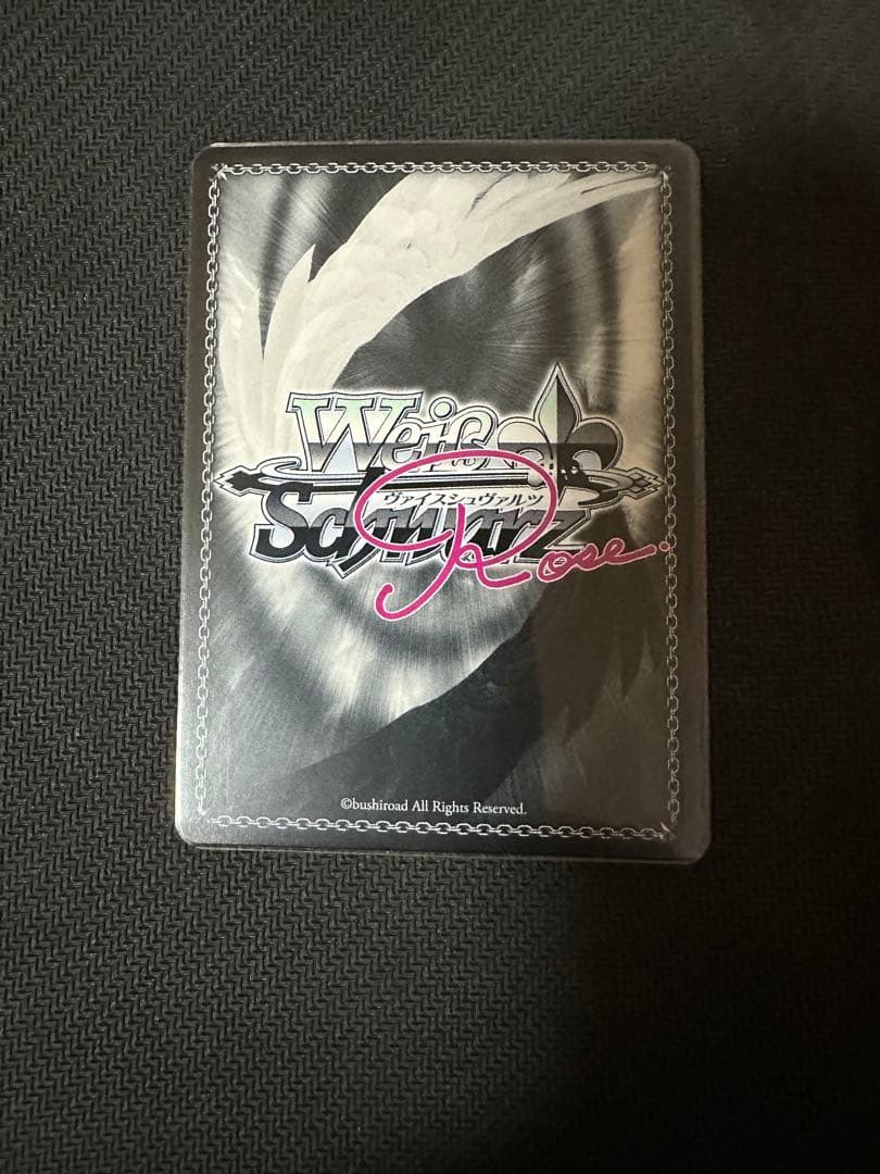 ヴァイスシュゥァルツロゼ 魅惑の姿　美羽 sp