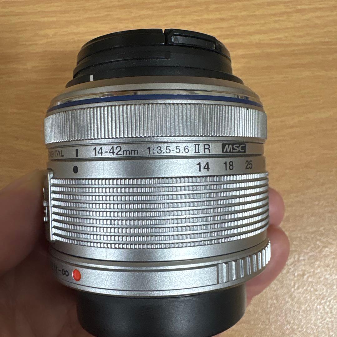 Riaさん専用　M.ZUIKO DIGITAL 14-42mm F3.5-5.6