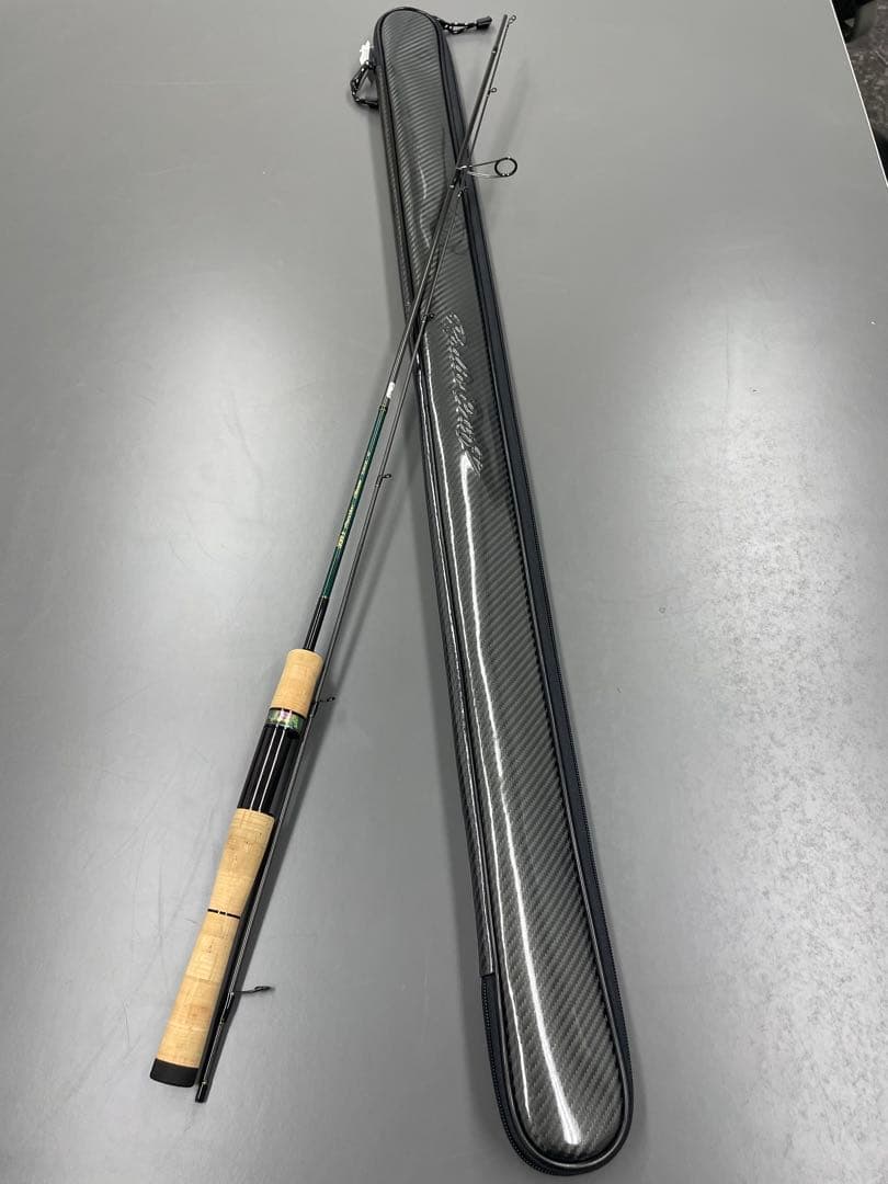 ロデオクラフト　999.9 キメラ62L+ ロデオクラフト 999.9 キメラ Chimera 62L+ - 城峰釣具店 秩父の釣り具