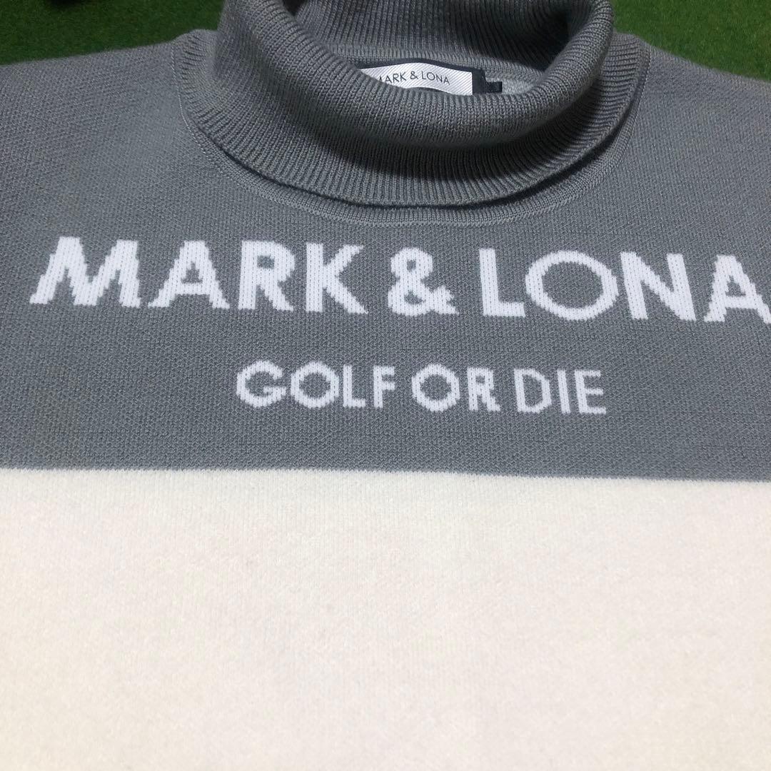 マーク&ロナ❣️冬用2点セット❣️美品❣️本日価格❣️最終価格❣️