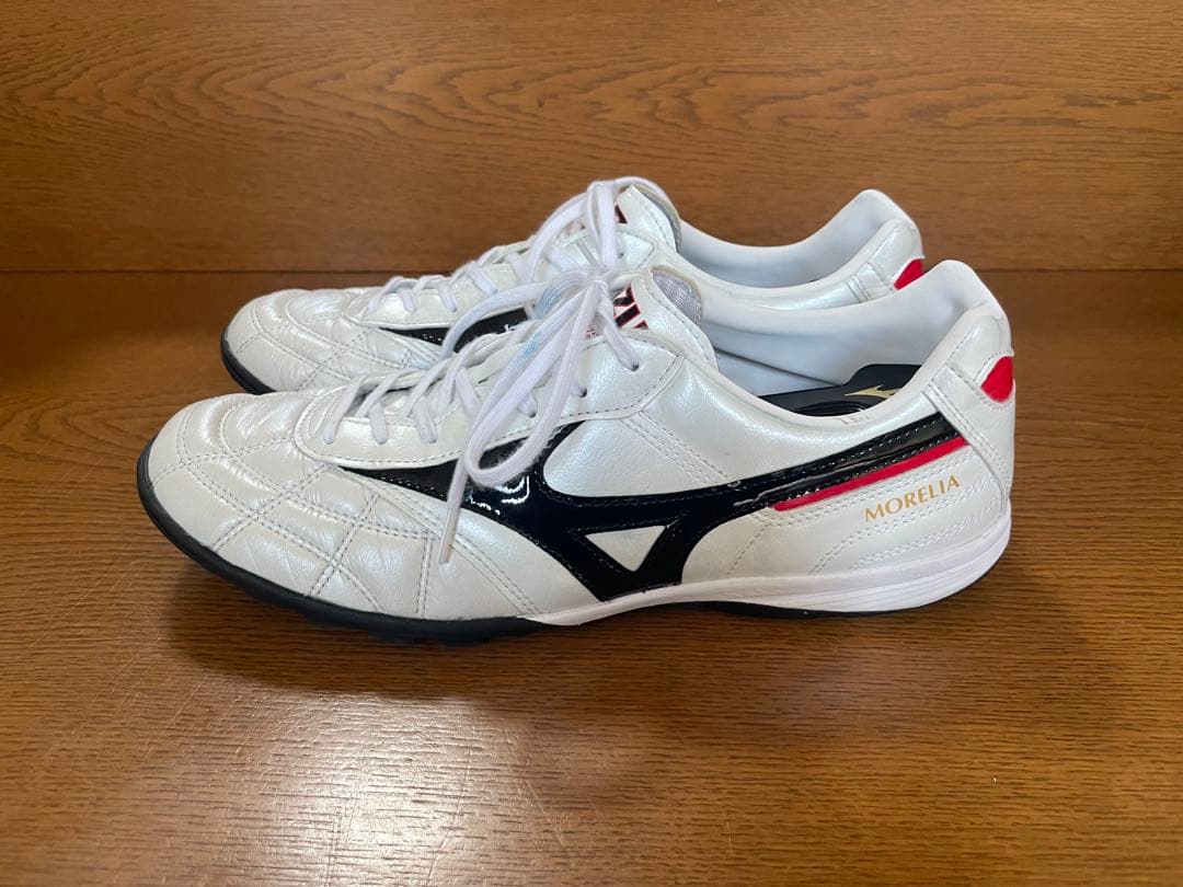 MIZUNO ミズノ MORELIA TF 27.0cm