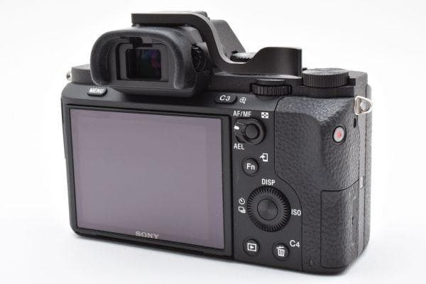 ソニー SONY α7 II ズーム レンズ セット 《ショット数9169回》
