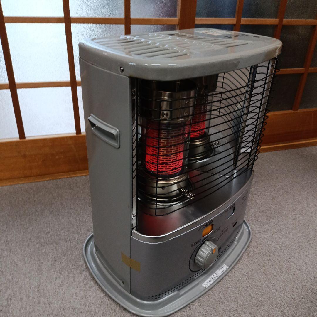 よごれま栓】コロナ石油ストーブ SX-2816Y (2016年製) - メルカリ