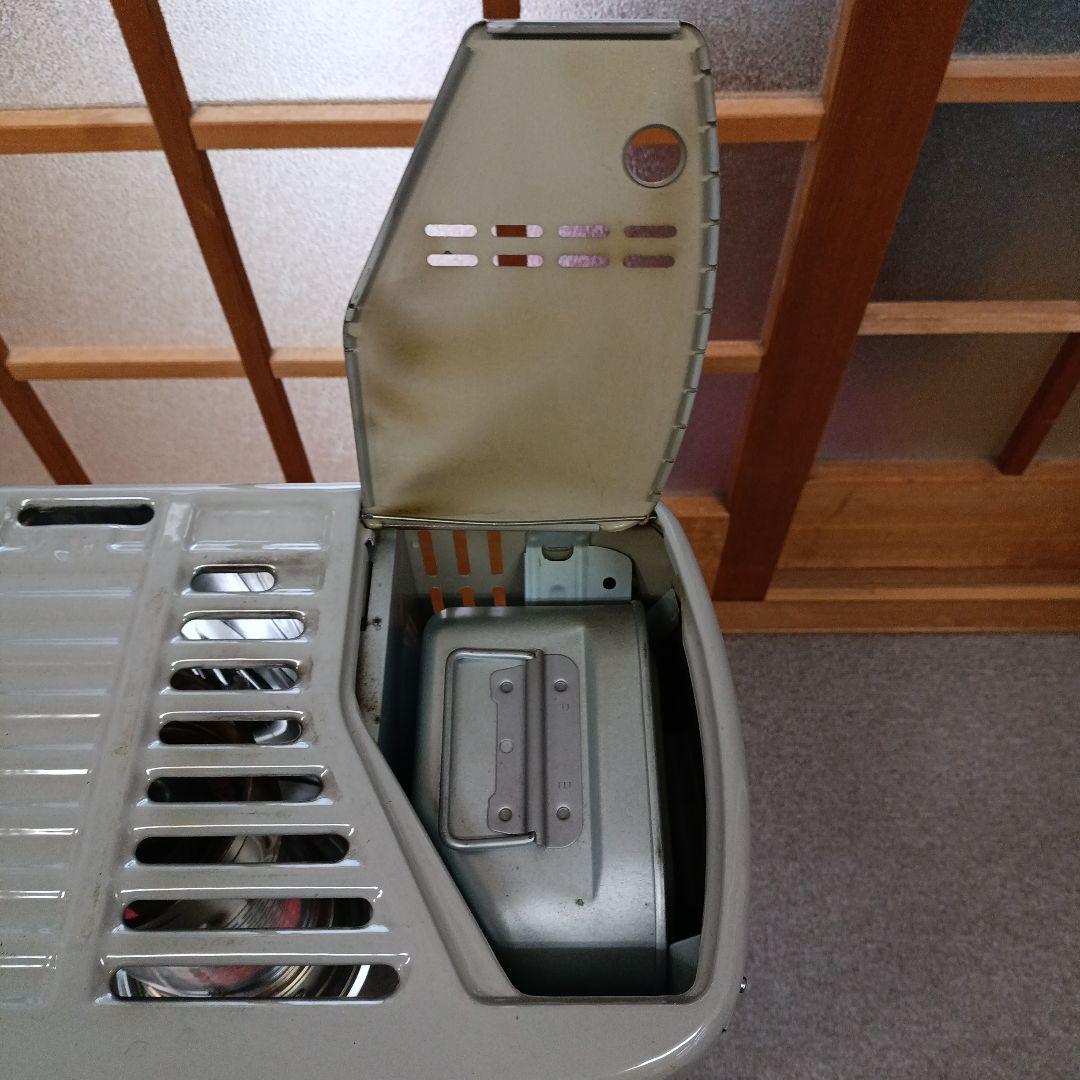 よごれま栓】コロナ石油ストーブ SX-2816Y (2016年製) - メルカリ