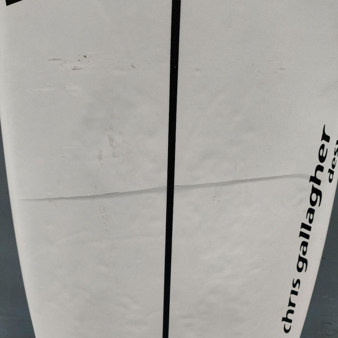 処分価格！】BUELL SOLMATE 6`0 ジャンク