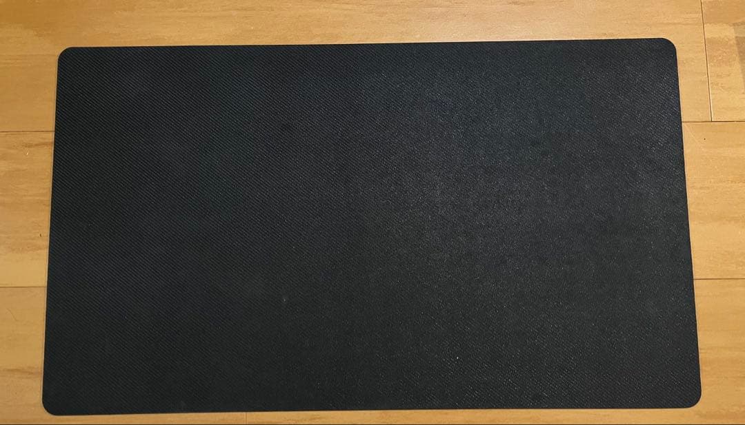 LAIC STAFF プレイマット メガリザードンY 海外 公式 ポケ - メルカリ