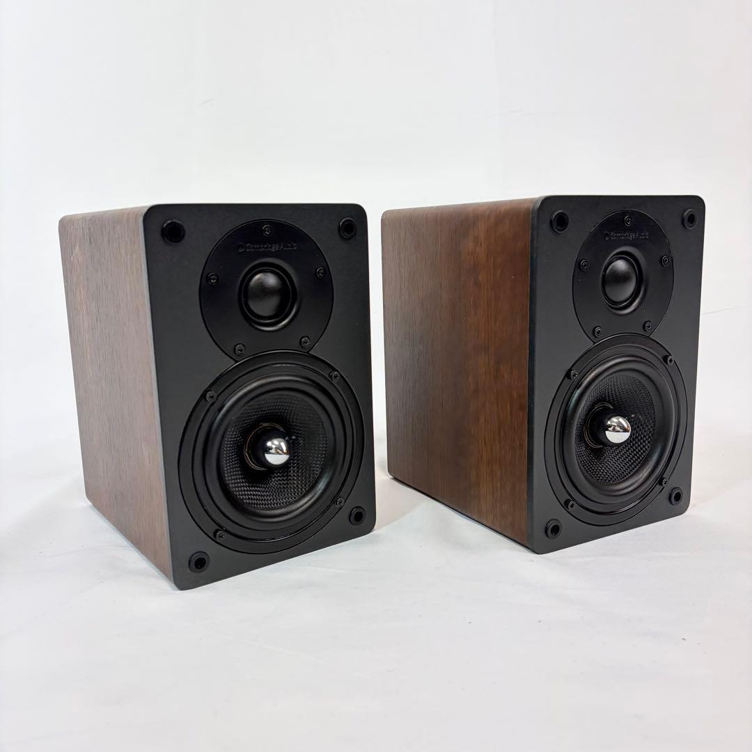 Cambridge Audio Sirocco S20 ブックシェルフスピーカー - メルカリ