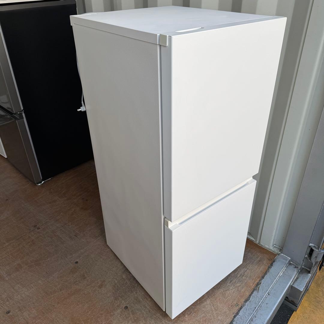 C7516☆2024年製美品☆パナソニック 冷蔵庫 インバーター マット