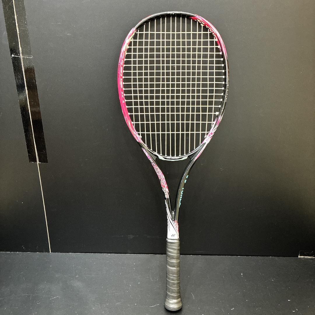 YONEX GEOBREAK 50S ヨネックス　ジオブレイク　軟式ラケット ジオブレイク 50S. 02GB50S|02GB50S】ヨネックス【公式】オンライン