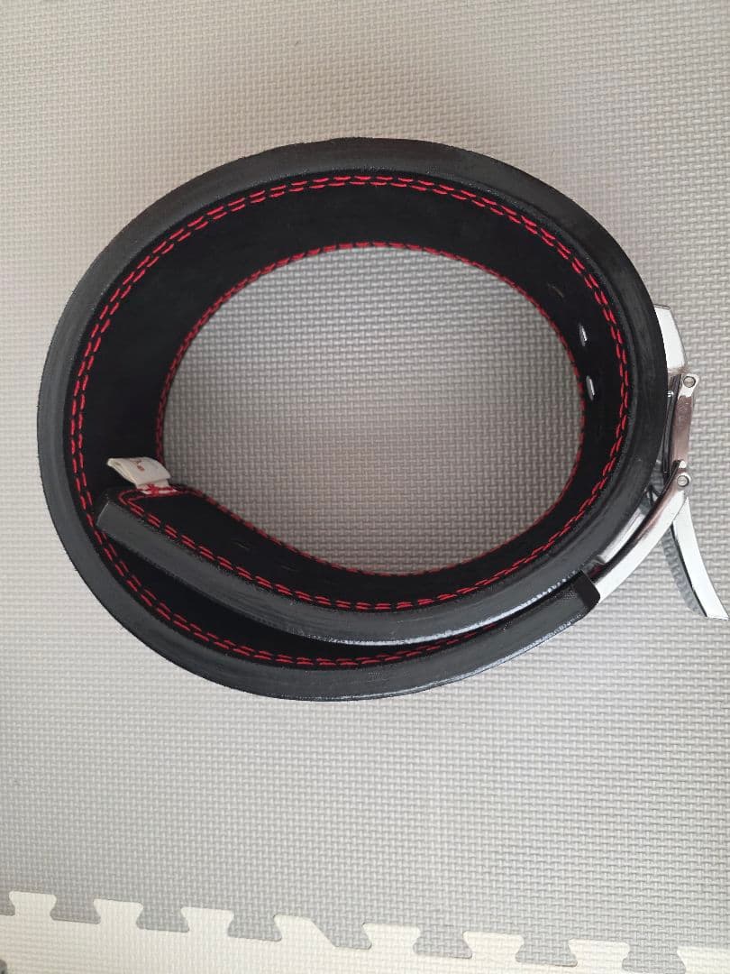 ONI レバーアクションベルト Sサイズ NX 13mm - メルカリ