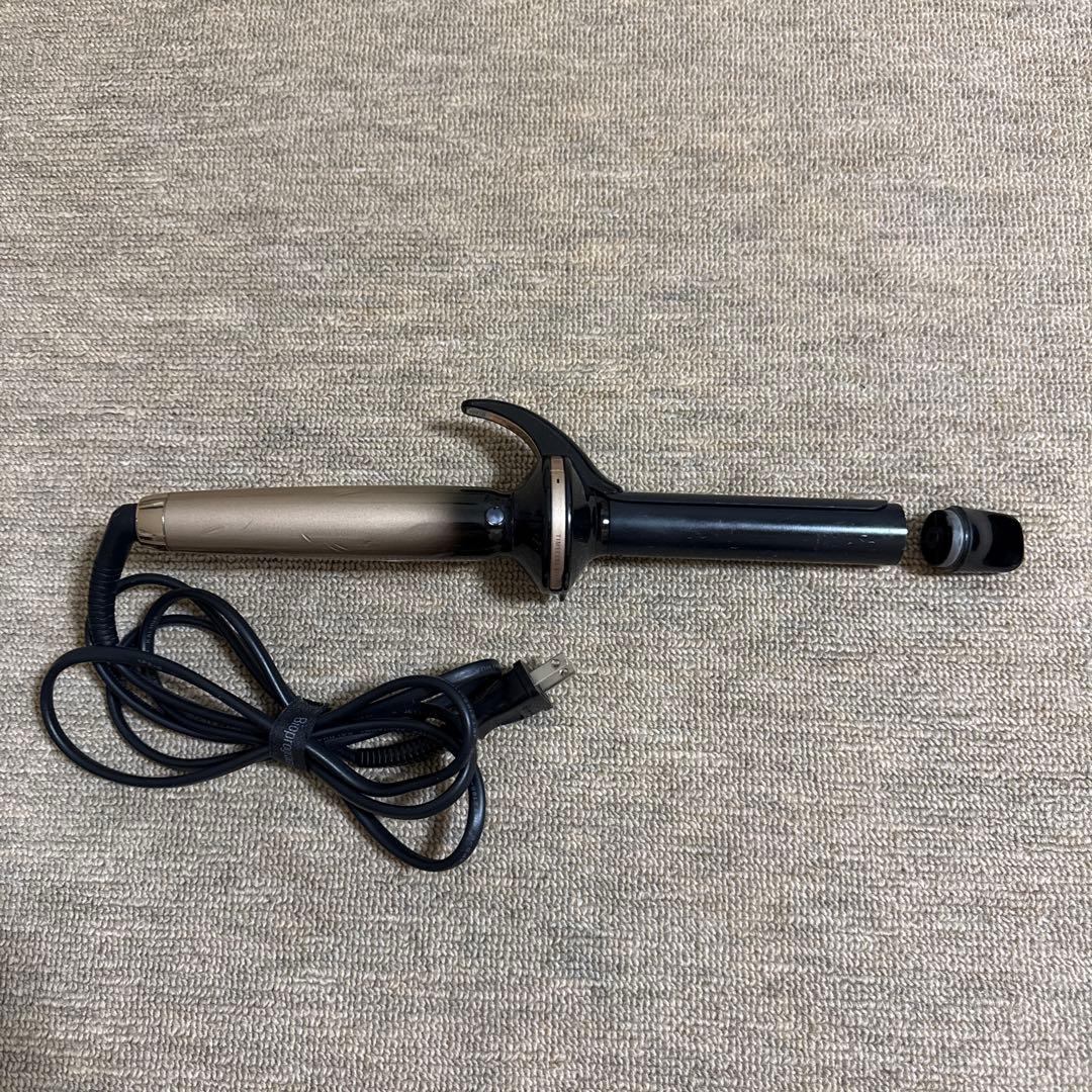 リュミエリーナ ヘアビューロン 4DカールS 26.5ミリ 4D Plus - メルカリ