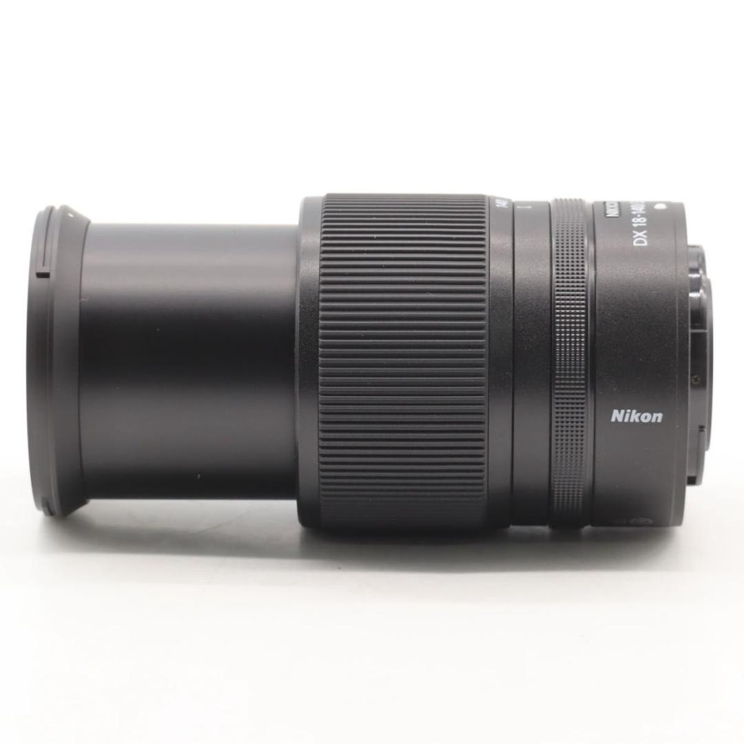NIKKOR Z DX 18-140mm f/3.5-6.3 VR Zマウント