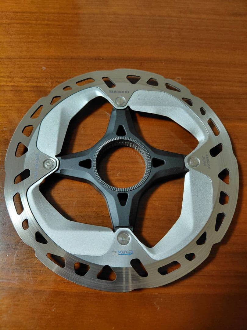 SHIMANO RT-MT800 ディスクブレーキローター2枚セット Amazon | シマノ(SHIMANO) ディスクローター RT-MT800 203mm センター