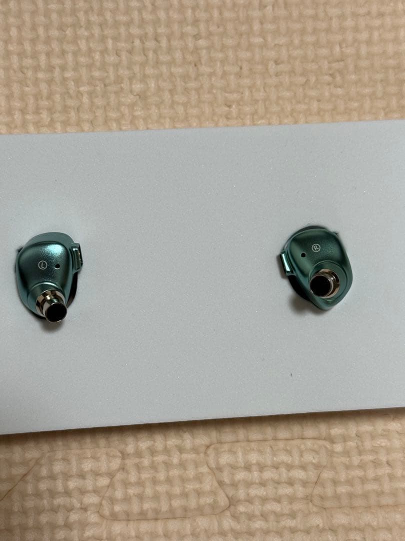 BQEYZ CLOUD 4.4mm 有線イヤホン